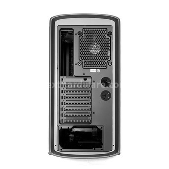 Corsair Graphite 600T Silver 2. Esterno 8