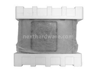 Corsair Graphite 600T Silver 2. Esterno 1