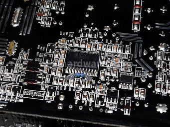 Corsair AX860i Digital 6. Componentistica & Layout - Parte 2 14