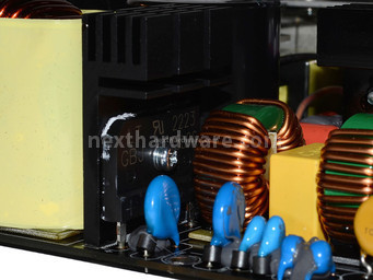 Corsair AX860i Digital 6. Componentistica & Layout - Parte 2 2