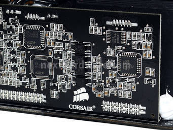 Corsair AX860i Digital 6. Componentistica & Layout - Parte 2 13