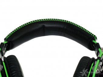 Razer BlackShark - Expert 2.0 Gaming Headset 2. A closer look - parte prima 4