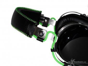 Razer BlackShark - Expert 2.0 Gaming Headset 2. A closer look - parte prima 5