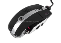 Da Thermaltake e DesignworksUSA un mouse avveniristico per design e prestazioni ...