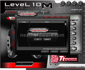 Tt eSPORTS Level 10M 5. Software di gestione 3