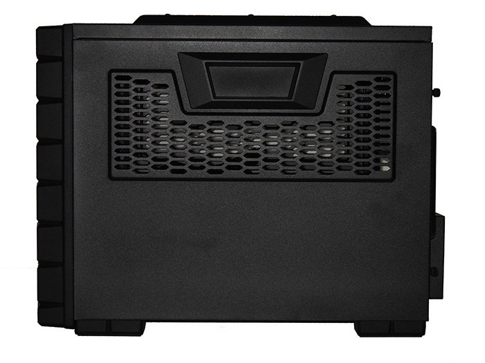 Cooler Master HAF XB 2. Esterno 5