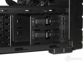 Cooler Master HAF XB 4. Interno 2