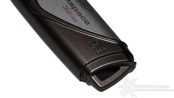 Kingston DataTraveler Workspace 32GB - Windows To Go 1. Kingston DataTraveler Workspace 32GB 2