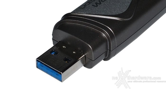 Kingston DataTraveler Workspace 32GB - Windows To Go 1. Kingston DataTraveler Workspace 32GB 3