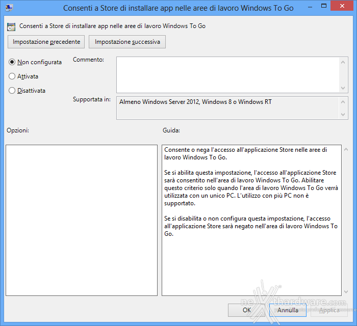 Kingston DataTraveler Workspace 32GB - Windows To Go 2. Microsoft Windows To Go 3
