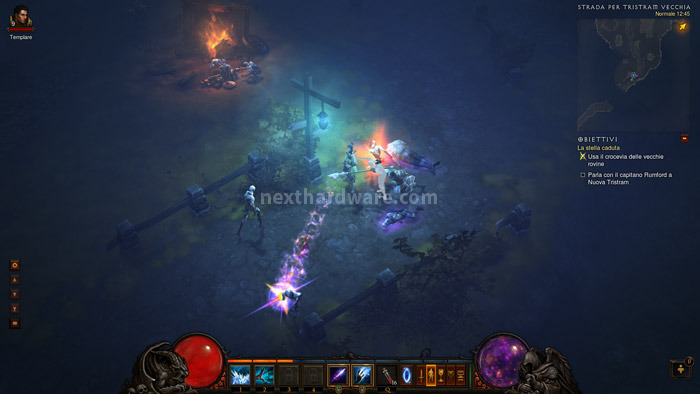 Leetgion El'Druin 6. Prova sul campo 5