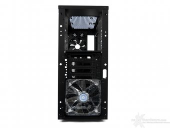 Cooler Master Centurion 6 4. Analisi interna 3