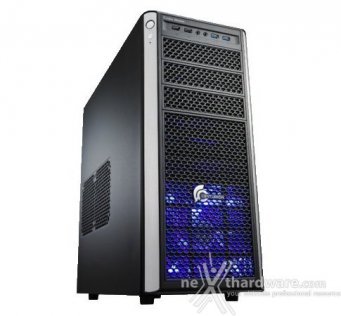 Cooler Master Centurion 6 8. Conclusioni 1