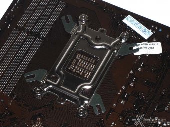 Sapphire VAPOR-X CPU Cooler 4. Installazione 2