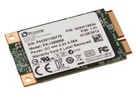 Dopo il successo dei modelli M5 Pro, Plextor ci riprova introducendo sul mercato una linea di SSD mSATA.