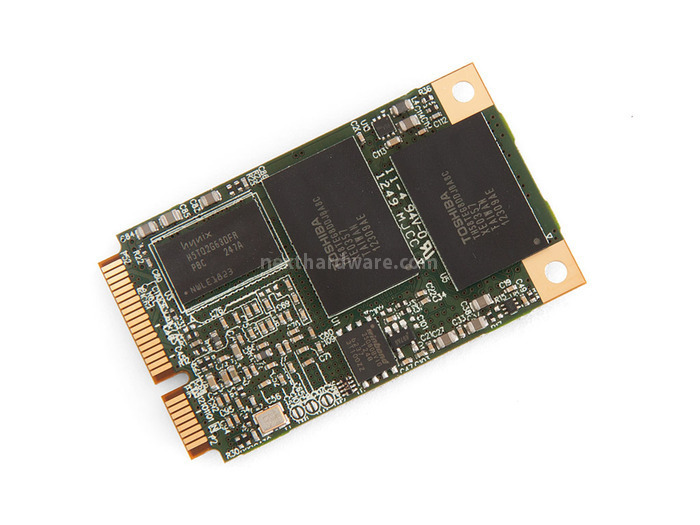 Plextor M5M 128GB 2. Visto da vicino 2