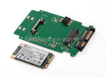 Plextor M5M 128GB 2. Visto da vicino 3