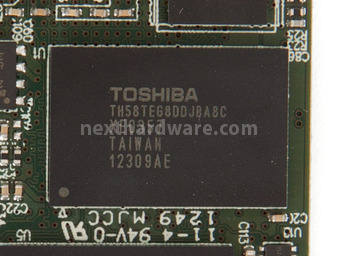 Plextor M5M 128GB 2. Visto da vicino 6