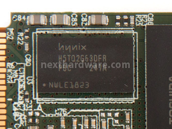Plextor M5M 128GB 2. Visto da vicino 7