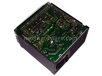Seasonic X-750 80Plus Gold 4. Componentistica & Layout - Parte 1 3