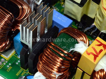 Seasonic X-750 80Plus Gold 5. Componentistica & Layout - Parte 2 2