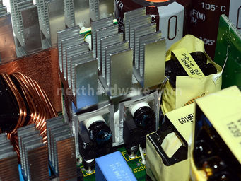 Seasonic X-750 80Plus Gold 5. Componentistica & Layout - Parte 2 5