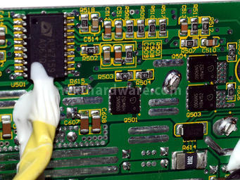 Seasonic X-750 80Plus Gold 5. Componentistica & Layout - Parte 2 9