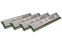 Un kit di memorie a basso profilo in edizione limitata per sistemi INTEL e AMD.