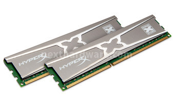 Kingston HyperX 10th Anniversary Edition 2133MHz C11 9. Conclusioni 1
