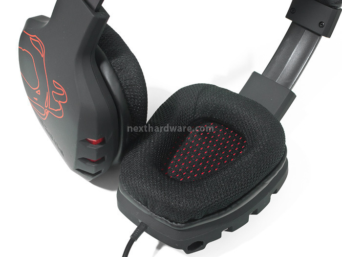 Ozone Rage 7HX Surround Headset 3. Visto da vicino - Parte seconda 3