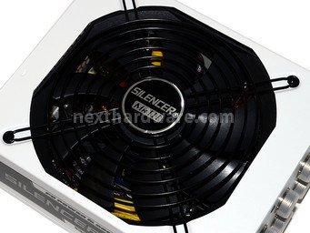 PC Power & Cooling Silencer Mk III 850W 14. Conclusioni 1