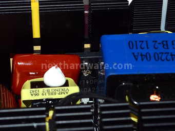 PC Power & Cooling Silencer Mk III 850W 5. Componentistica & Layout - Parte 2 7