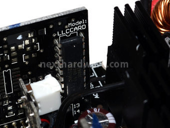 PC Power & Cooling Silencer Mk III 850W 5. Componentistica & Layout - Parte 2 11
