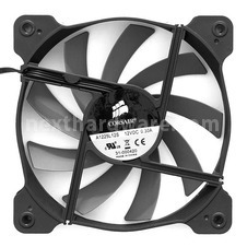 Corsair Obsidian 900D 7. Raffreddamento interno 3