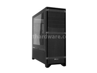 Corsair Obsidian 900D 1. Packaging & Bundle 6