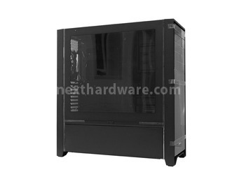 Corsair Obsidian 900D 1. Packaging & Bundle 7