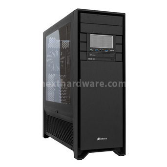 Corsair Obsidian 900D 10. Conclusioni 1