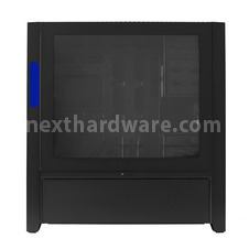 Corsair Obsidian 900D 7. Raffreddamento interno 4