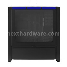 Corsair Obsidian 900D 7. Raffreddamento interno 7