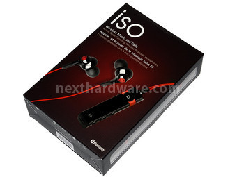 Antec iSO, dBs & gain 1. Packaging & Bundle 3