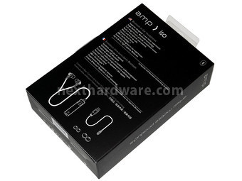 Antec iSO, dBs & gain 1. Packaging & Bundle 4