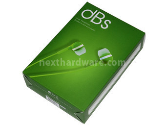 Antec iSO, dBs & gain 1. Packaging & Bundle 5