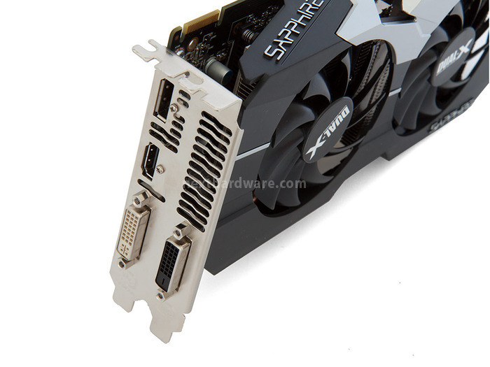 Sapphire HD 7790 OC Dual-X 2. Sapphire Radeon HD 7790 OC Dual-X 7