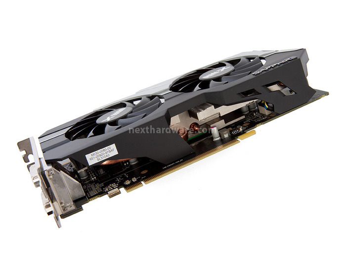Sapphire HD 7790 OC Dual-X 2. Sapphire Radeon HD 7790 OC Dual-X 6