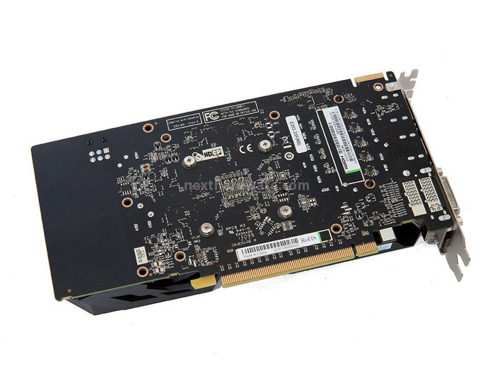 Sapphire HD 7790 OC Dual-X 2. Sapphire Radeon HD 7790 OC Dual-X 4