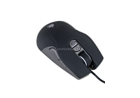 Un mouse ottico di eccellente qualità ad un prezzo competitivo e, soprattutto, pensato anche per i mancini ...