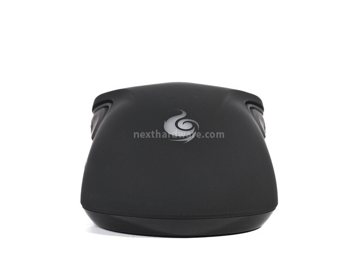 CM Storm Recon 2. Visto da vicino 6