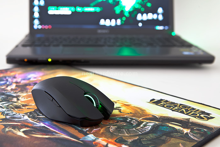 Razer Deathstalker, Orochi 2013 e Goliathus 10. Conclusioni 3