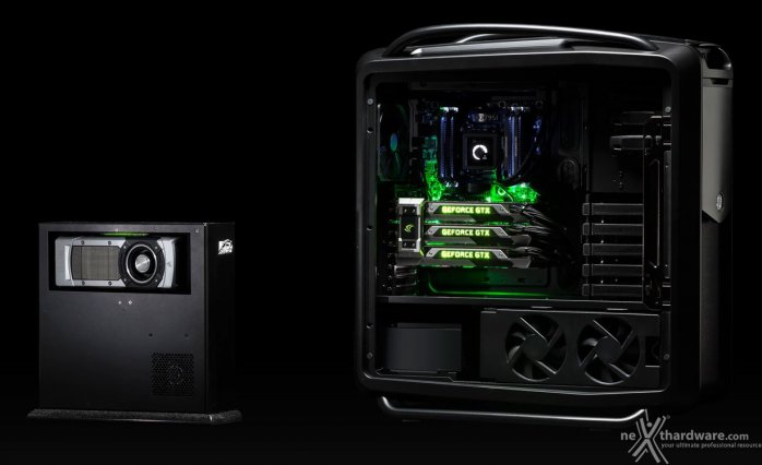 NVIDIA GeForce GTX Titan 11. Conclusioni 1