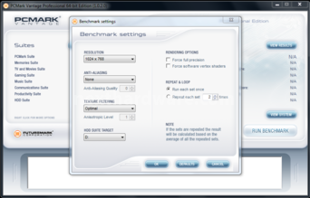 OCZ Vertex 3.20 240GB 15. PCMark Vantage & PCMark 7 1